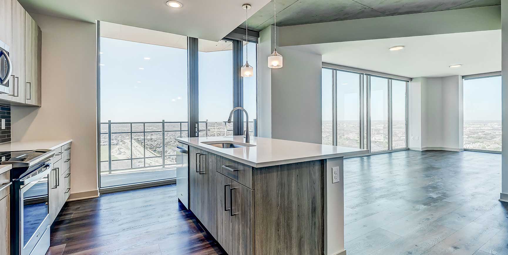 SkyHouse Frisco Station - Frisco, TX