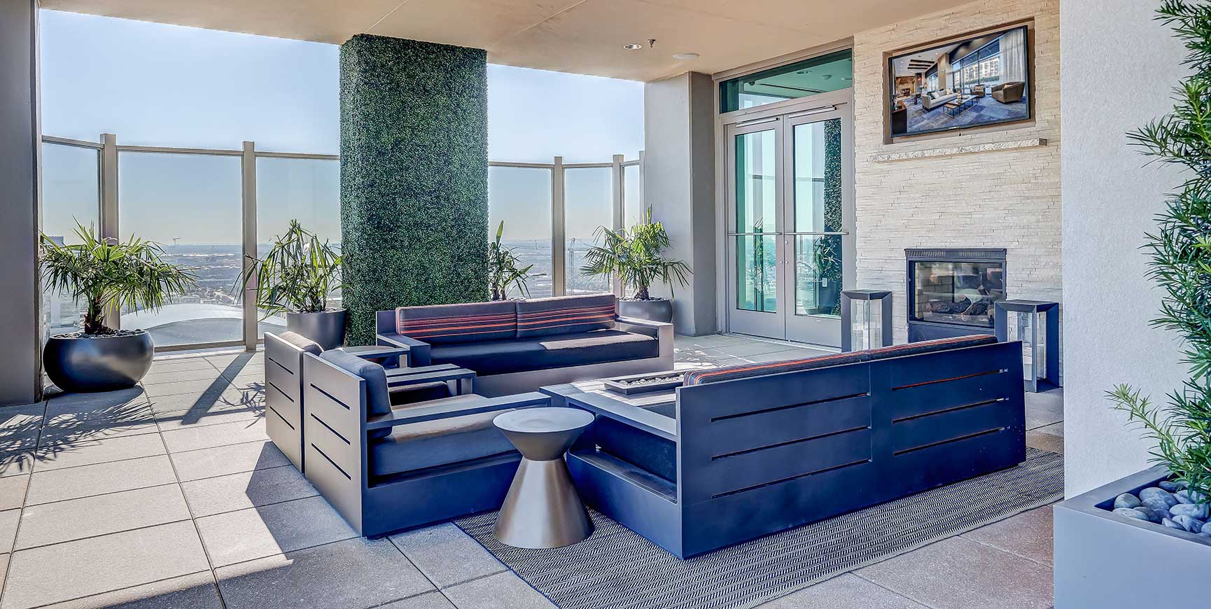 SkyHouse Frisco Station - Frisco, TX