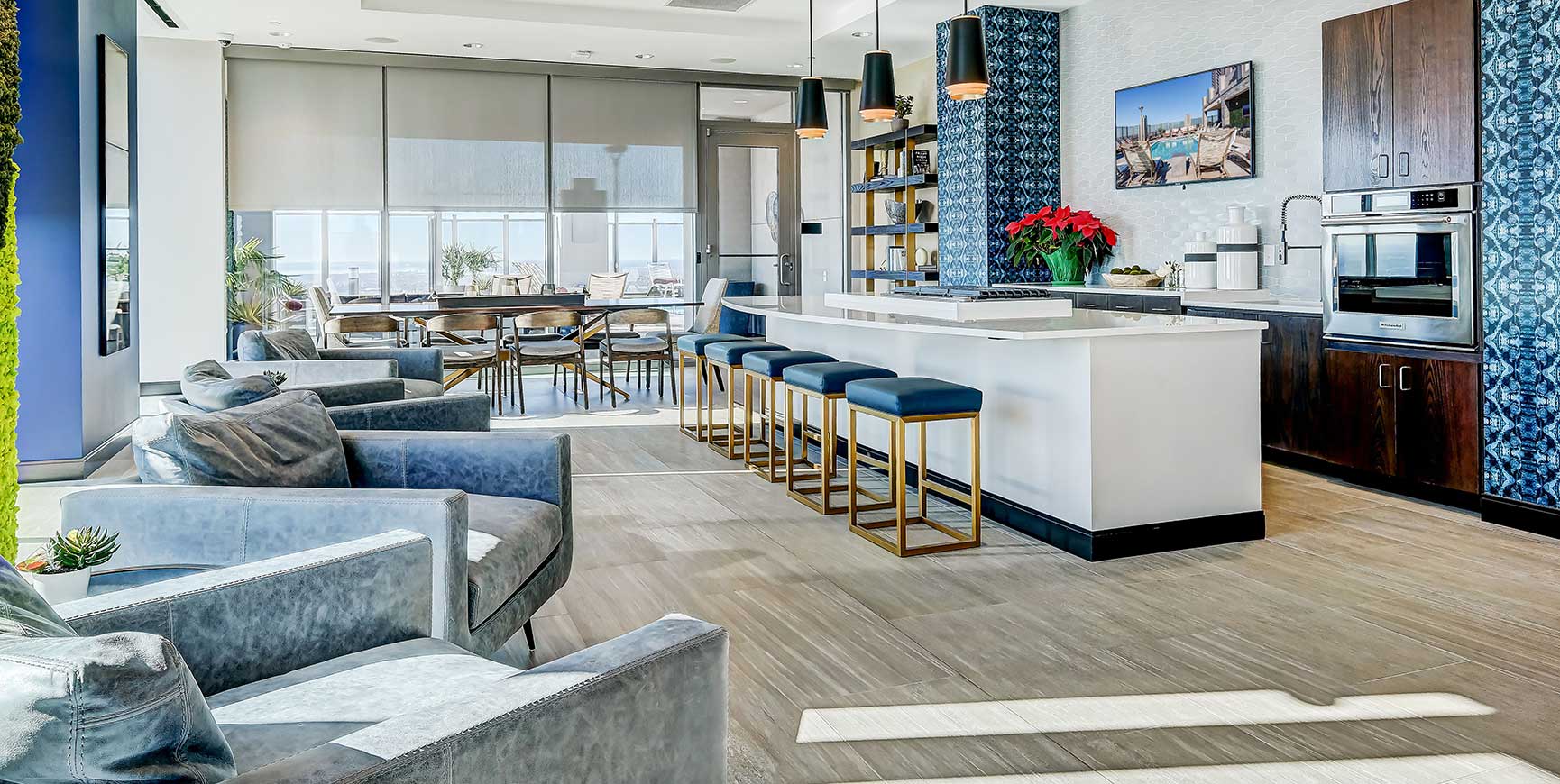 SkyHouse Frisco Station - Frisco, TX