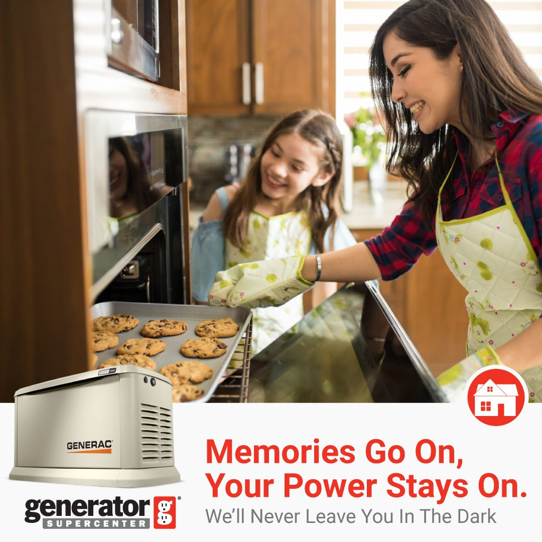 Generator Supercenter of NW Atlanta Image