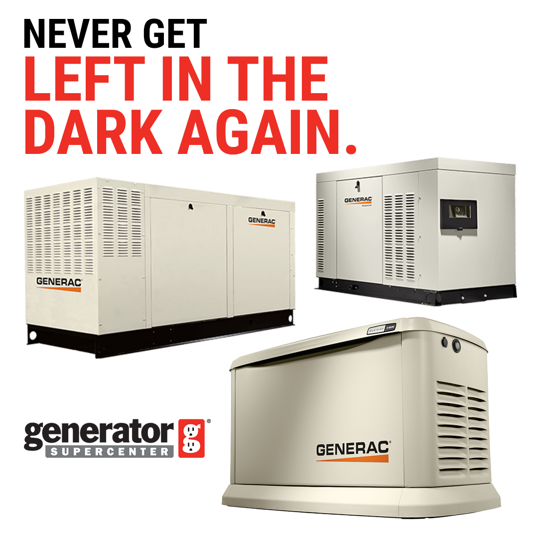 Generator Supercenter of NW Atlanta Image