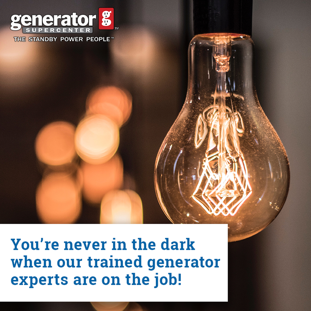 Generator Supercenter of NW Atlanta Image