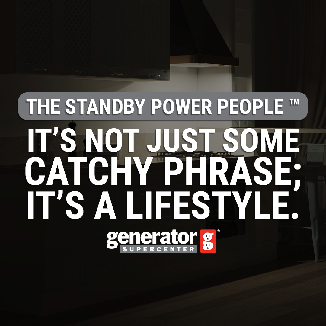 Generator Supercenter of NW Atlanta Image