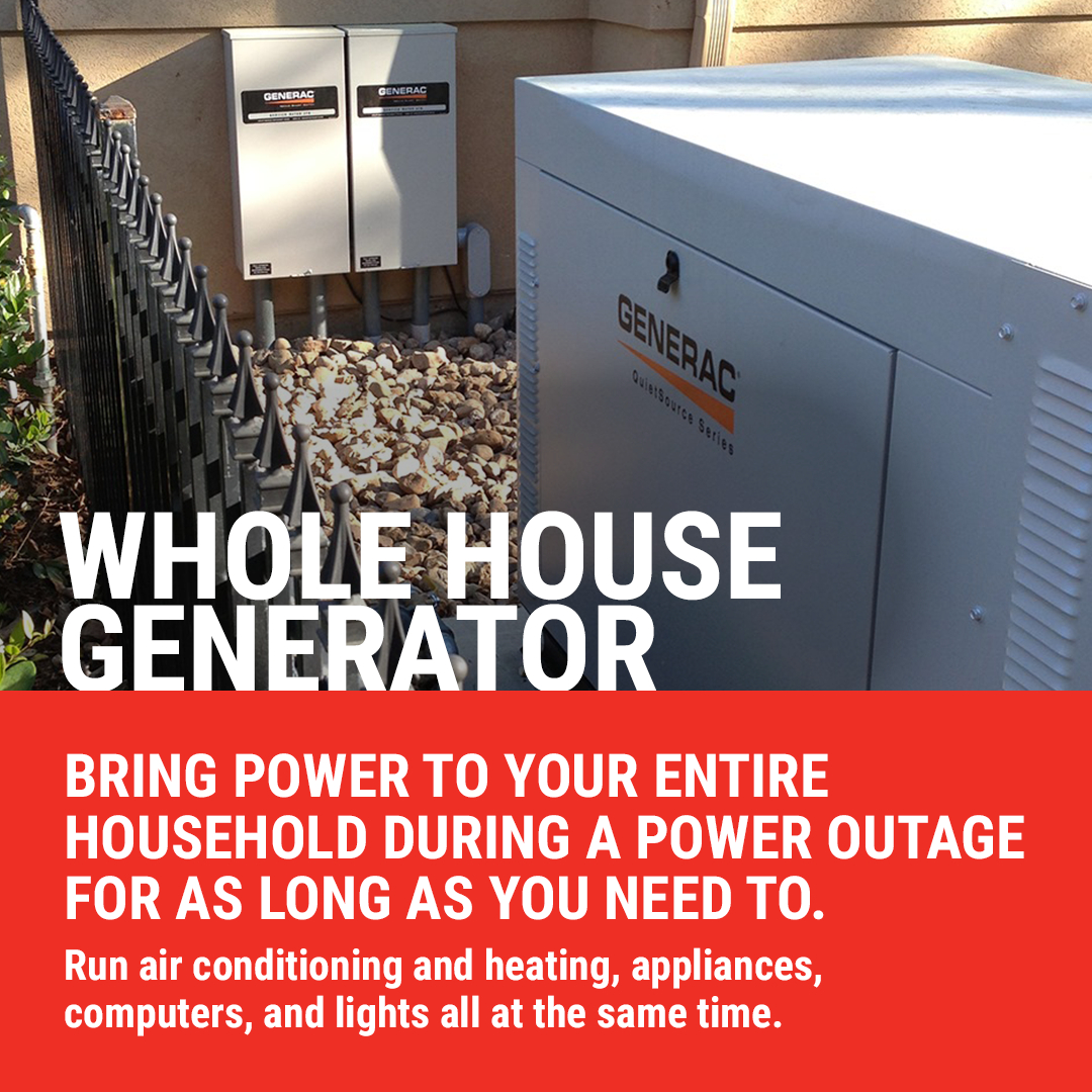 Generator Supercenter of NW Atlanta Image