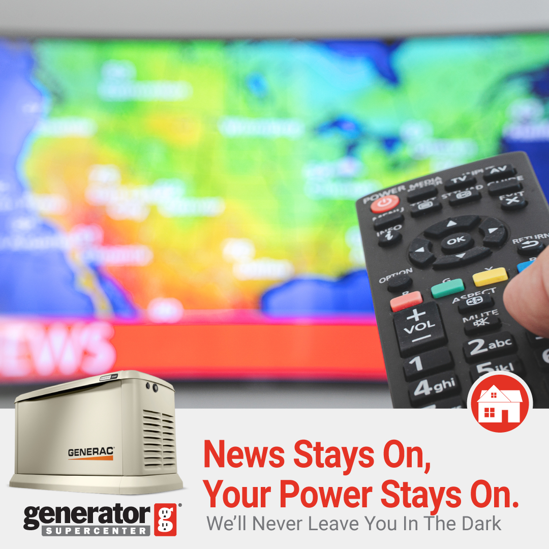 Generator Supercenter of NW Atlanta Image