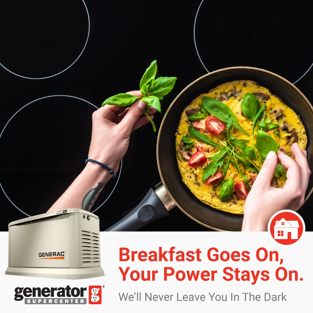 Generator Supercenter of NW Atlanta Image