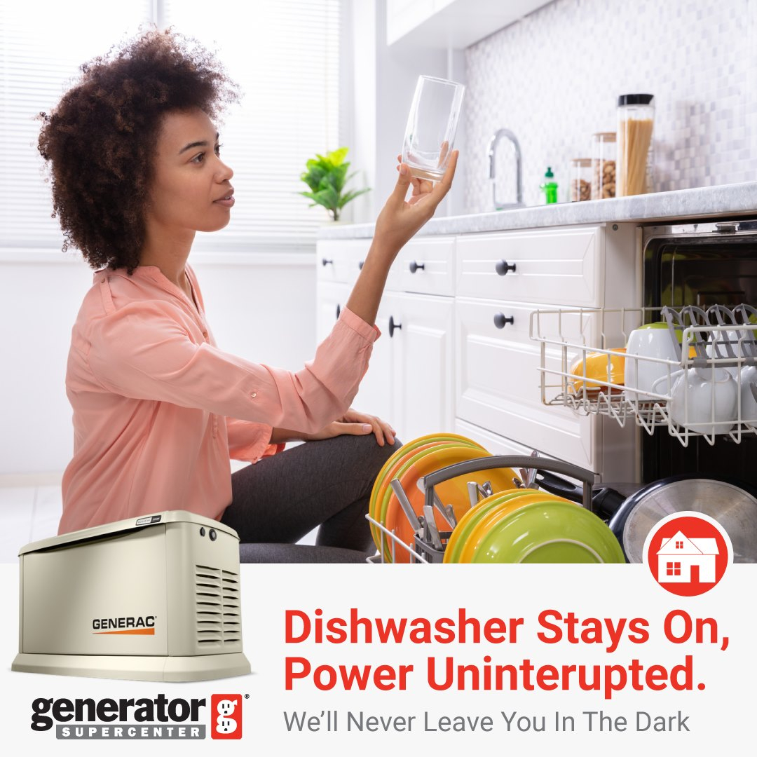 Generator Supercenter of NW Atlanta Image