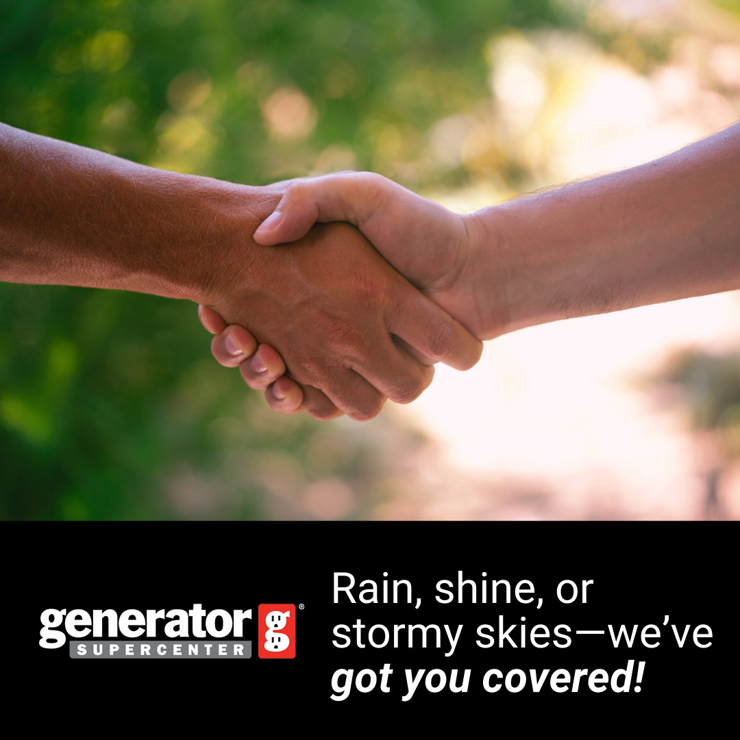 Generator Supercenter of NW Atlanta Image