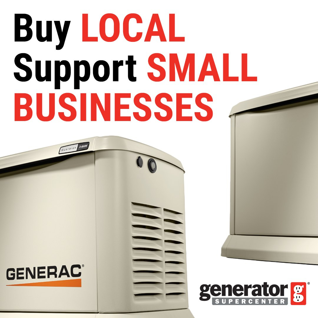 Generator Supercenter of NW Atlanta Image