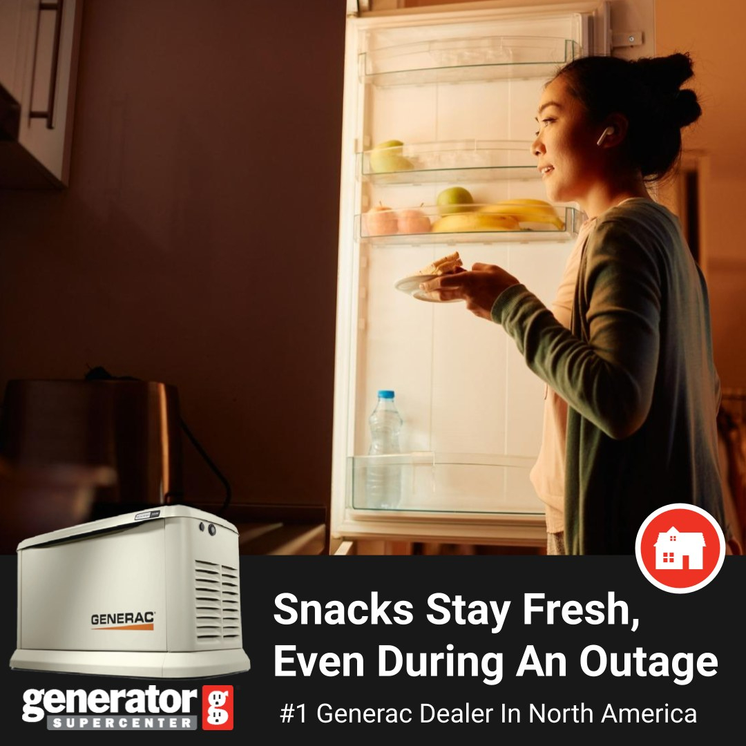 Generator Supercenter of NW Atlanta Image