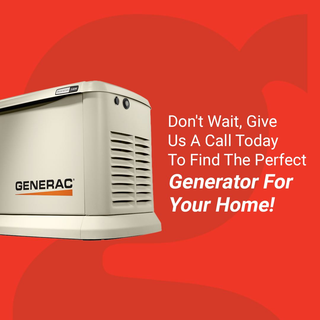 Generator Supercenter of NW Atlanta Image