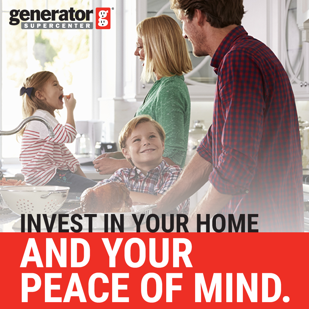 Generator Supercenter of NW Atlanta Image