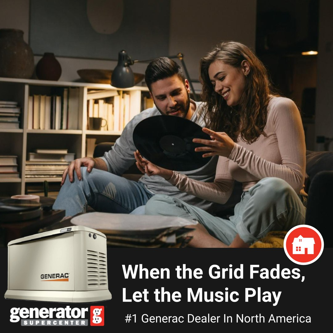 Generator Supercenter of NW Atlanta Image