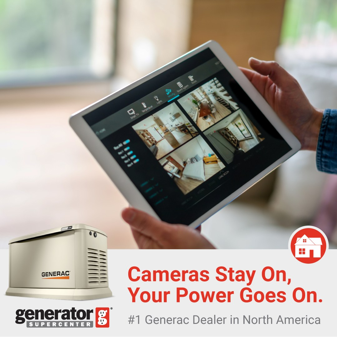 Generator Supercenter of NW Atlanta Image