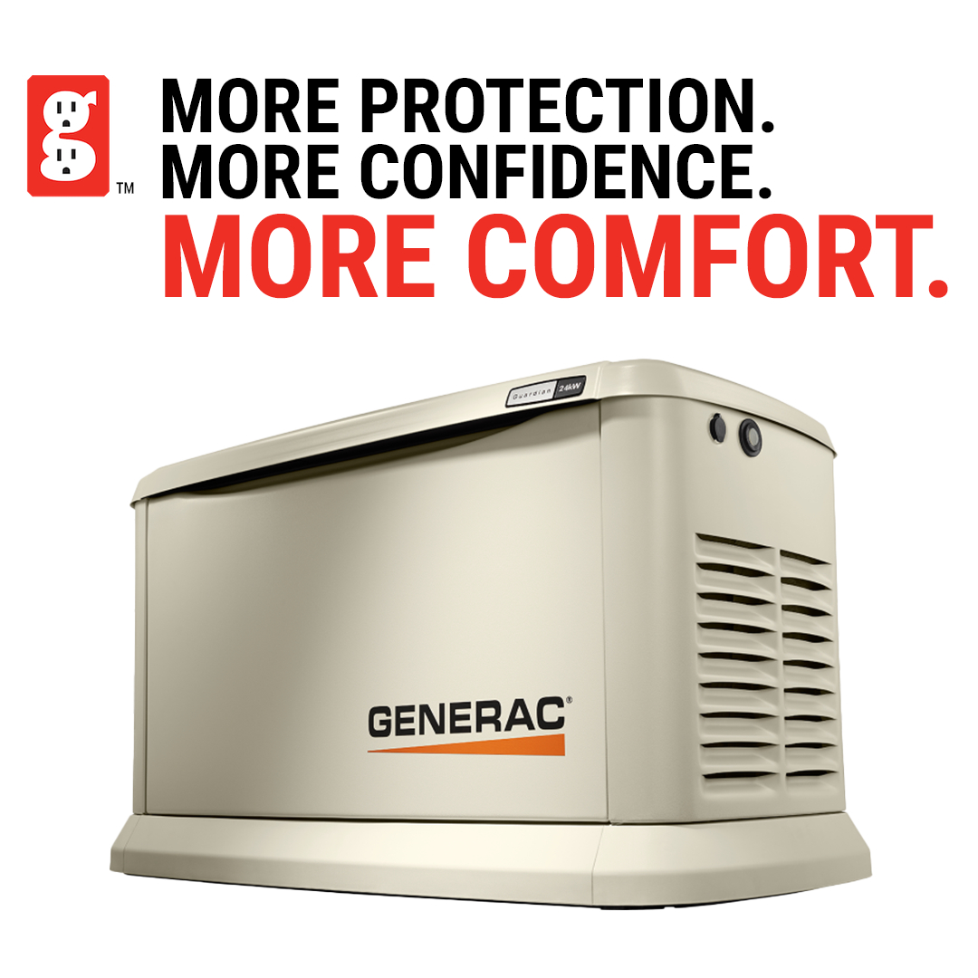 Generator Supercenter of NW Atlanta Image