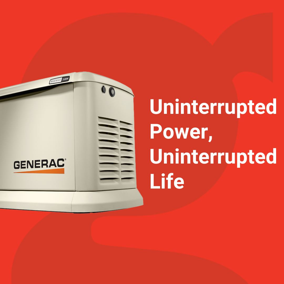 Generator Supercenter of NW Atlanta Image