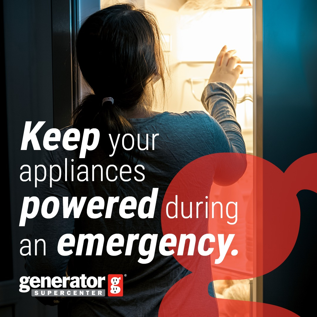 Generator Supercenter of NW Atlanta Image