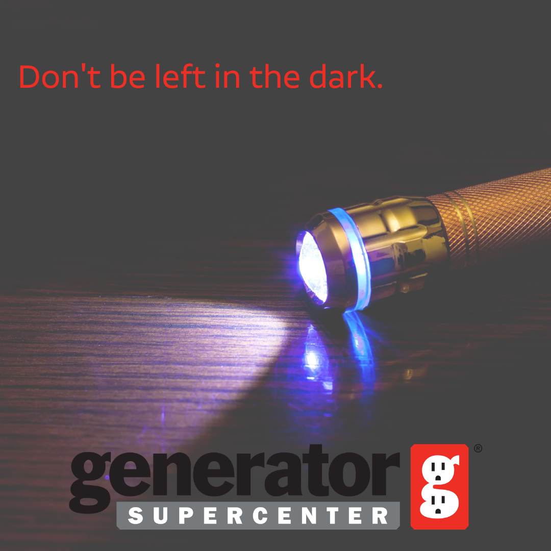 Generator Supercenter of NW Atlanta Image