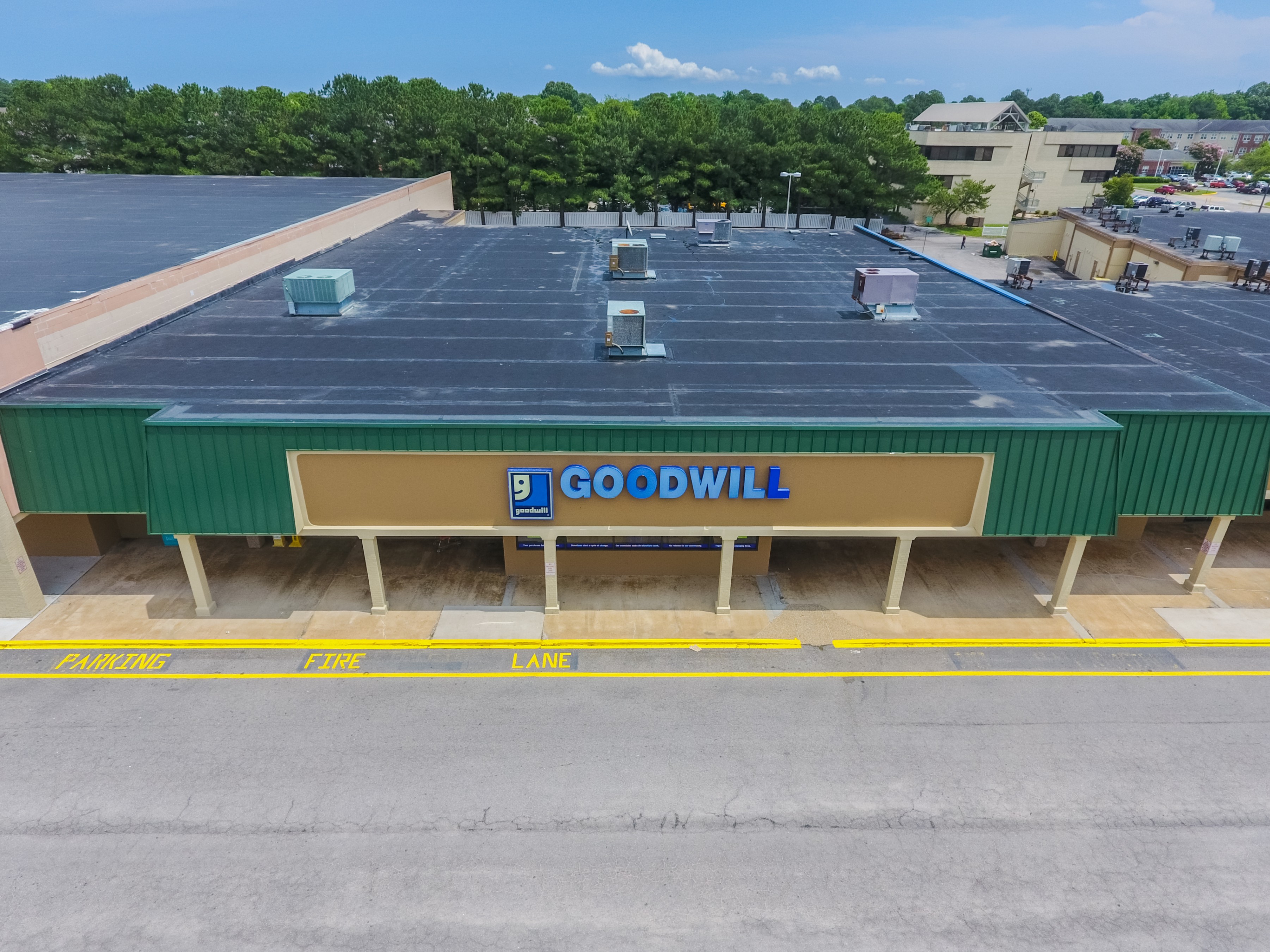 Goodwill of Central and Coastal Virginia Image