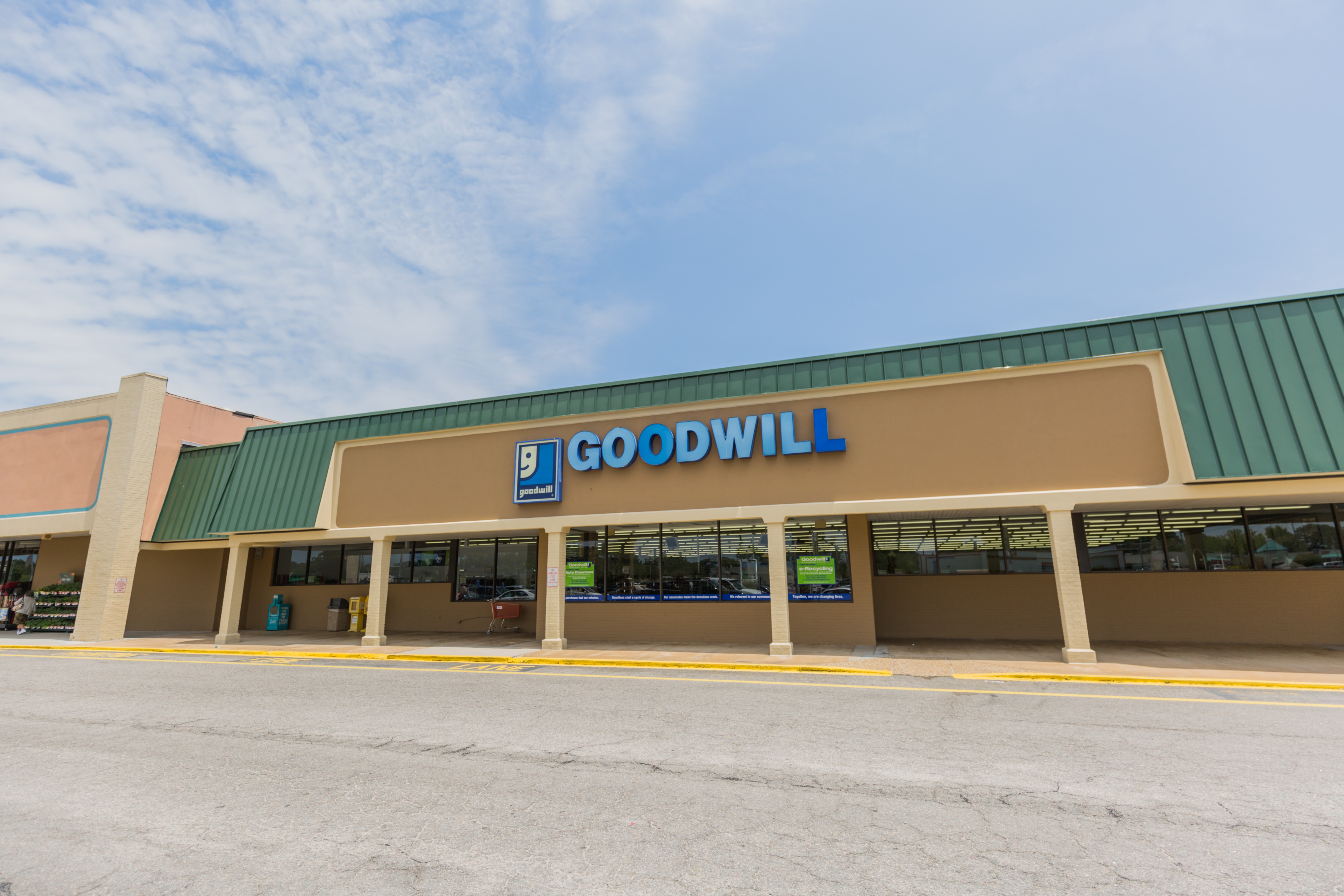 Goodwill of Central and Coastal Virginia Image