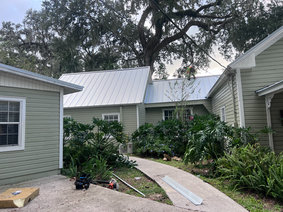 RoofElite - Lutz, FL