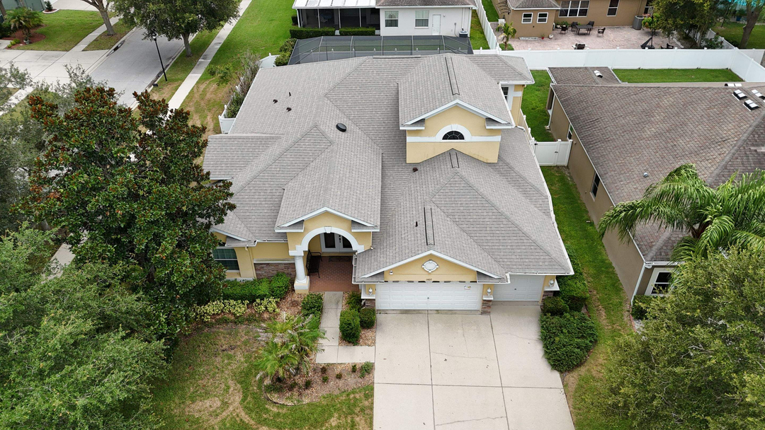 RoofElite - Lutz, FL