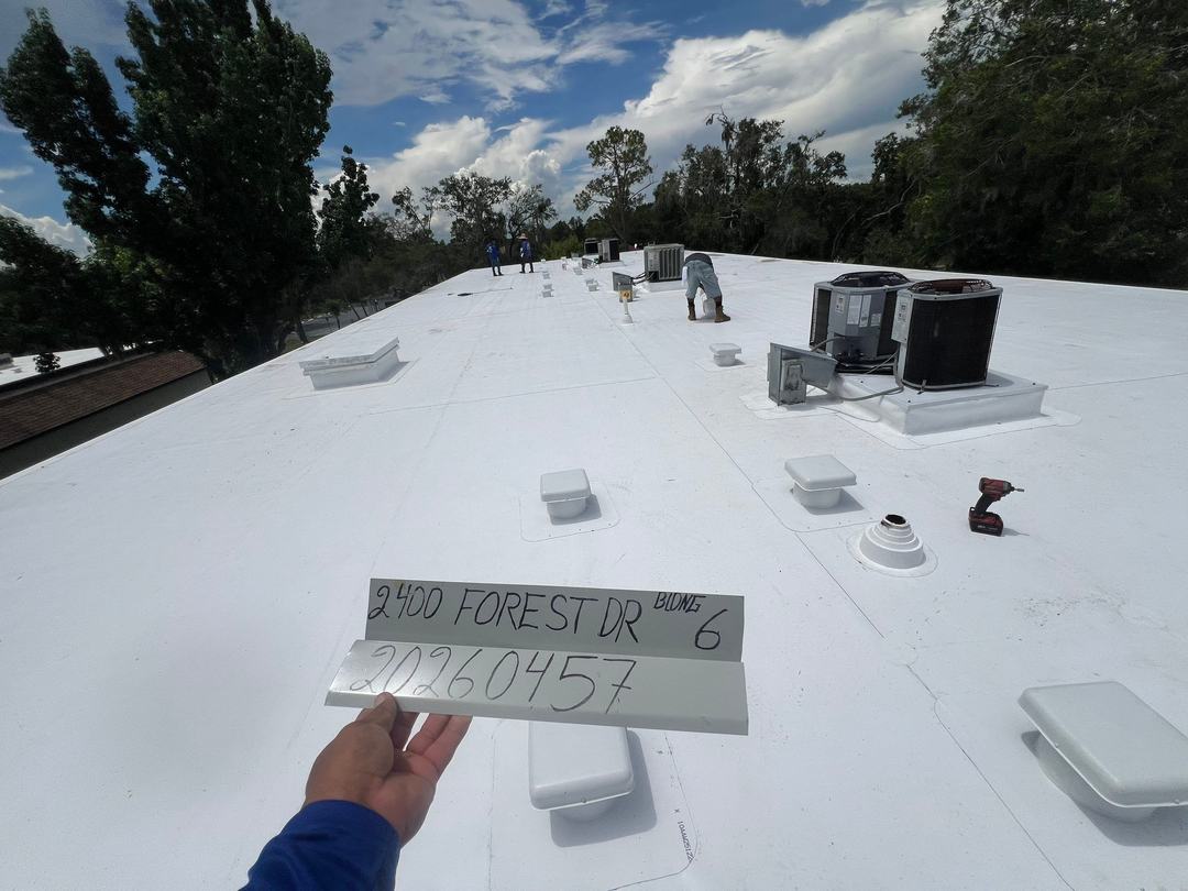 RoofElite - Lutz, FL