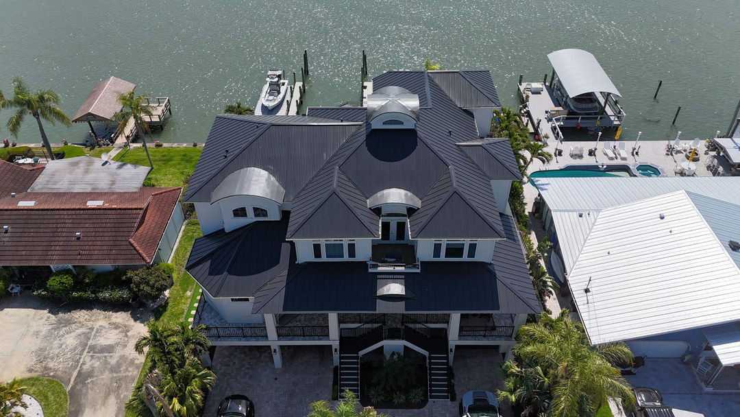 RoofElite - Lutz, FL