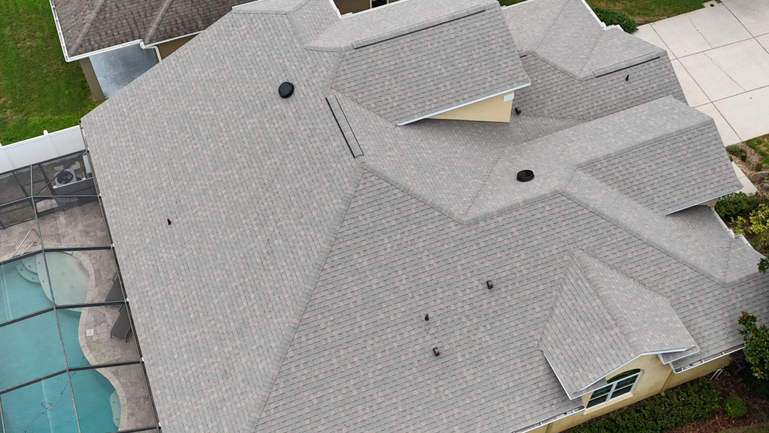 RoofElite - Lutz, FL