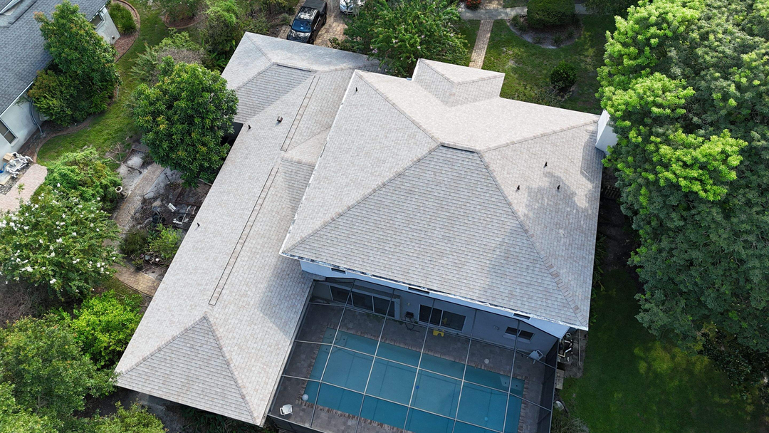 RoofElite - Lutz, FL