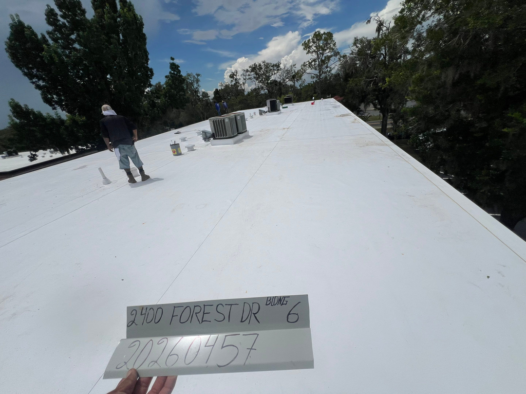 RoofElite - Lutz, FL