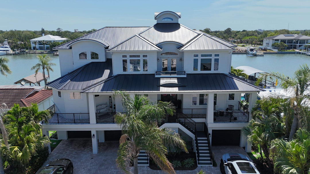 RoofElite - Lutz, FL