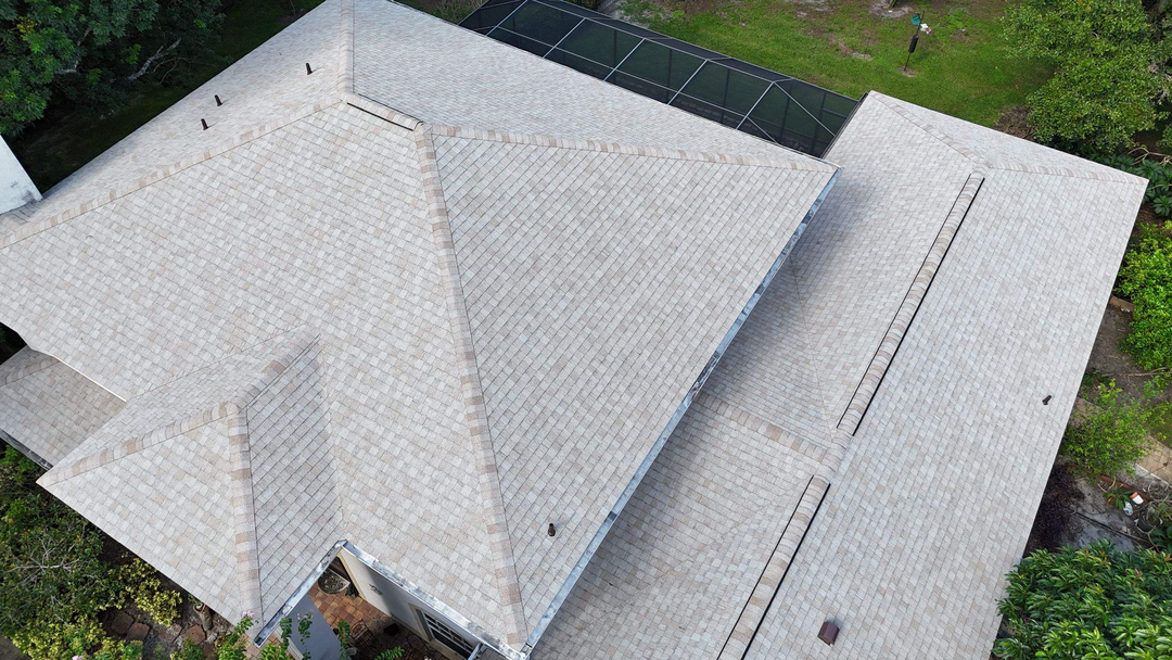 RoofElite - Lutz, FL