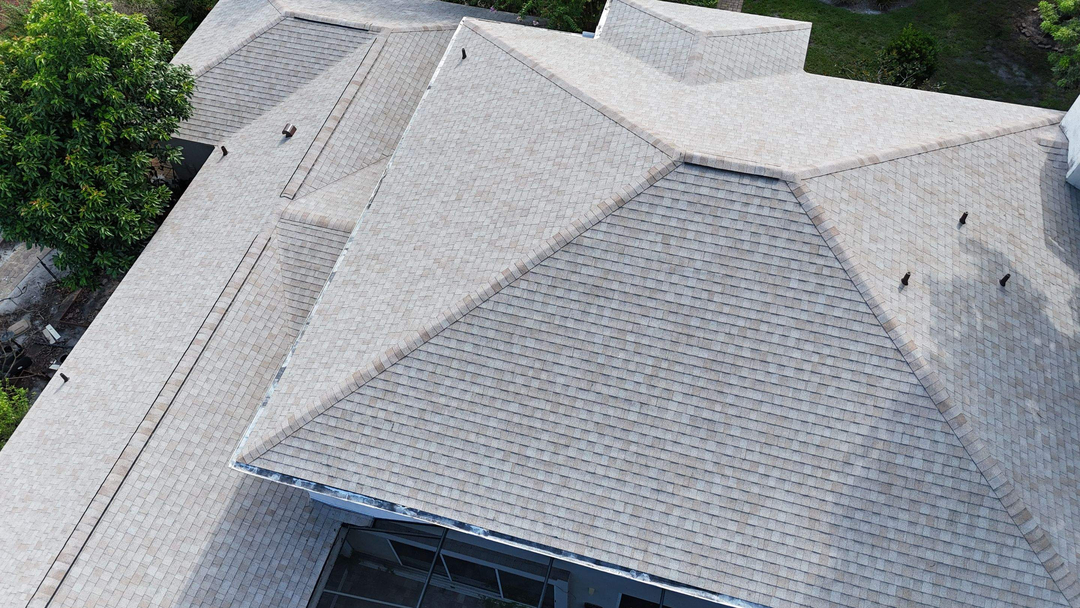 RoofElite - Lutz, FL