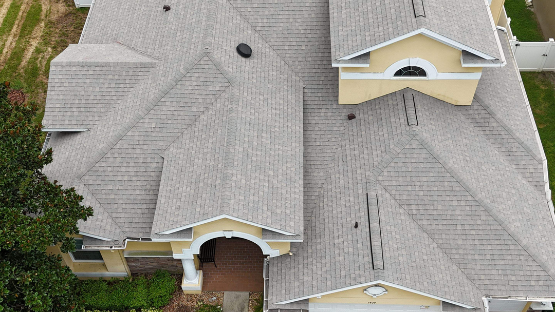 RoofElite - Lutz, FL