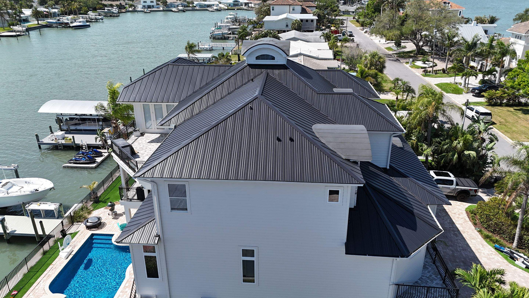 RoofElite - Lutz, FL
