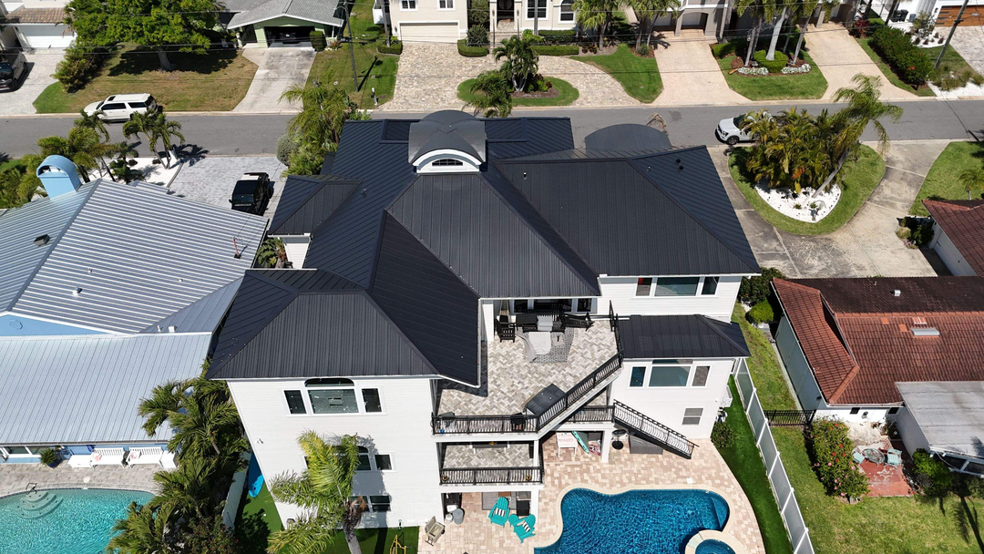RoofElite - Lutz, FL