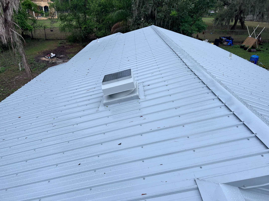 RoofElite - Lutz, FL