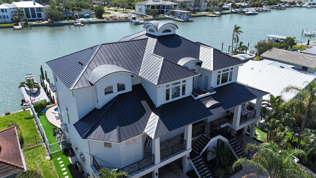 RoofElite - Lutz, FL