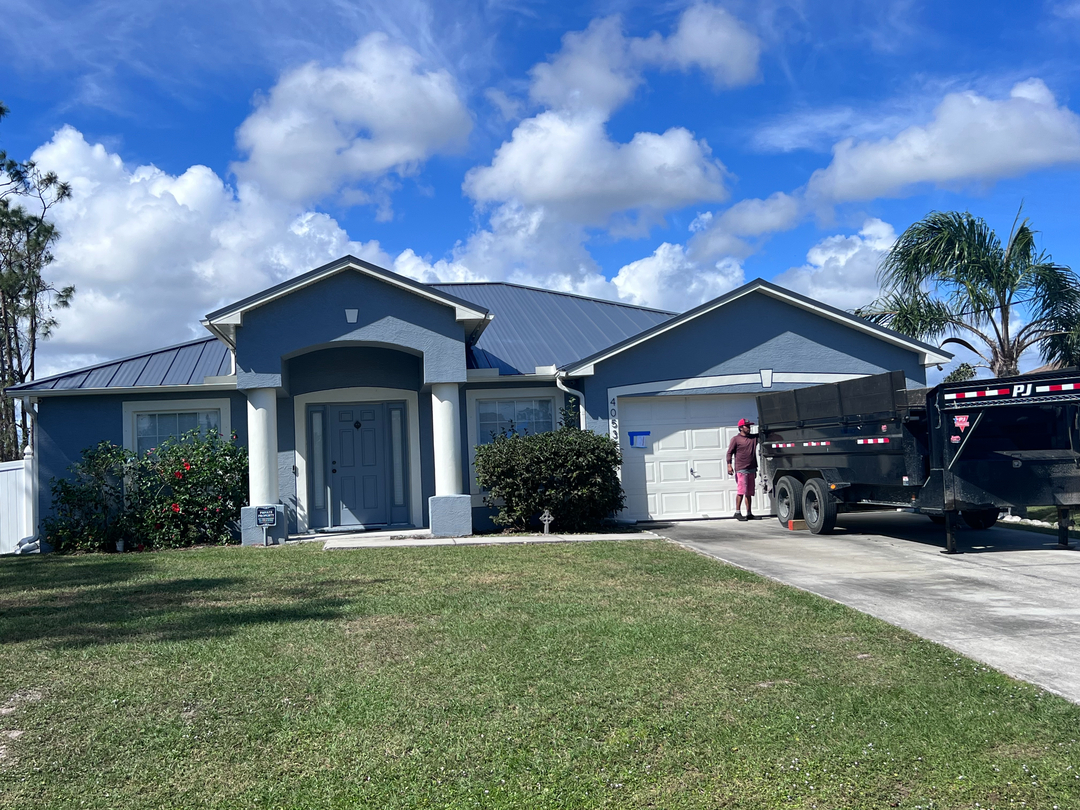 RoofElite - Lutz, FL