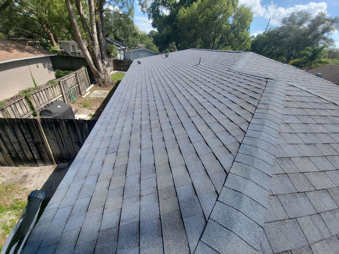 RoofElite - Lutz, FL