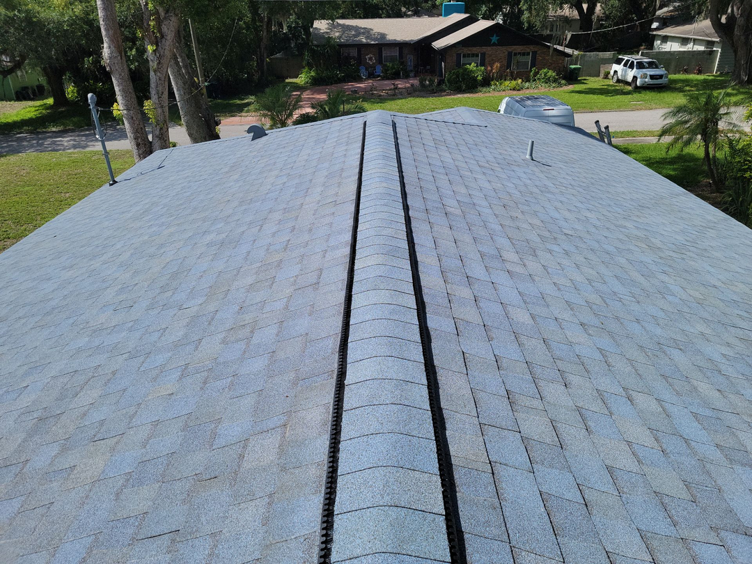RoofElite - Lutz, FL