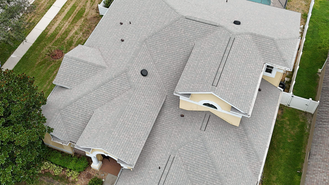 RoofElite - Lutz, FL