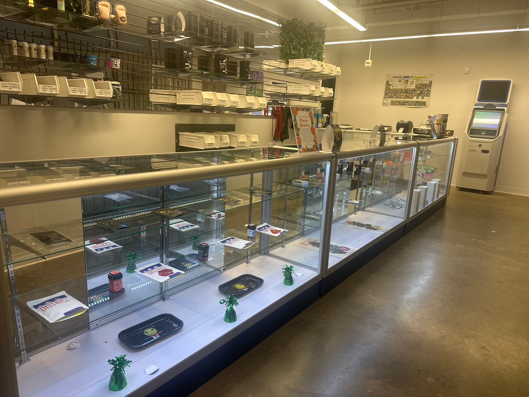 Mr. Nice Guys DC Image