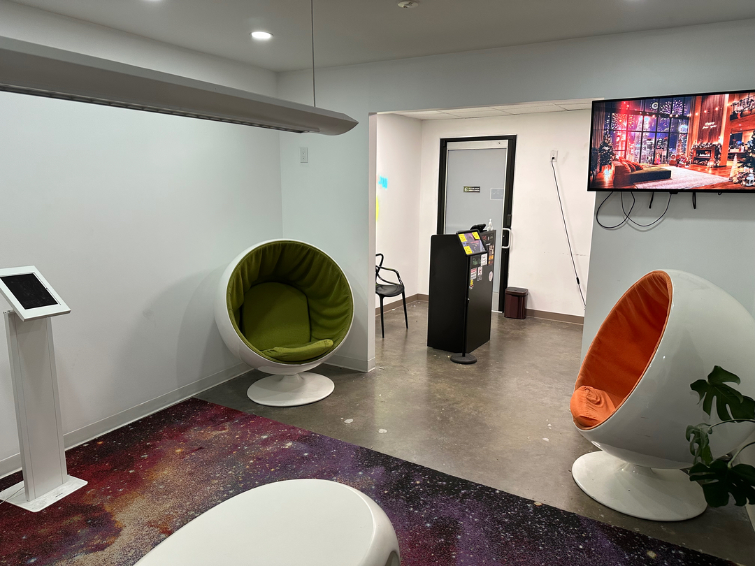 Mr. Nice Guys DC Image