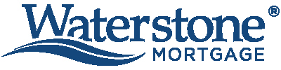 Waterstone Mortgage - Tim marlin Logo