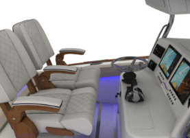 Highground Boatworks Image