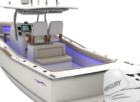 Highground Boatworks Image