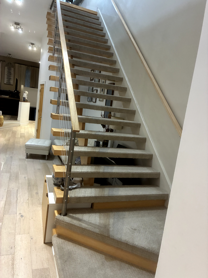 Johnny On The Spot Carpet, Upholstery & Oriental Rug Cleaning Image