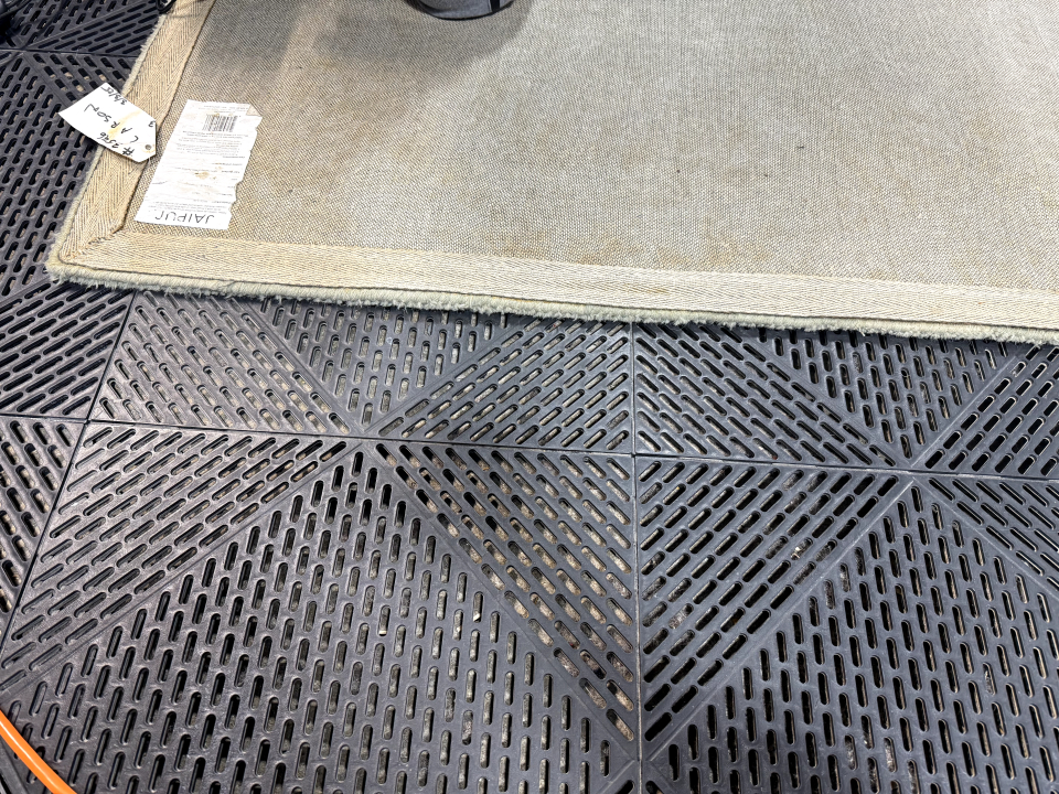 Johnny On The Spot Carpet, Upholstery & Oriental Rug Cleaning Image